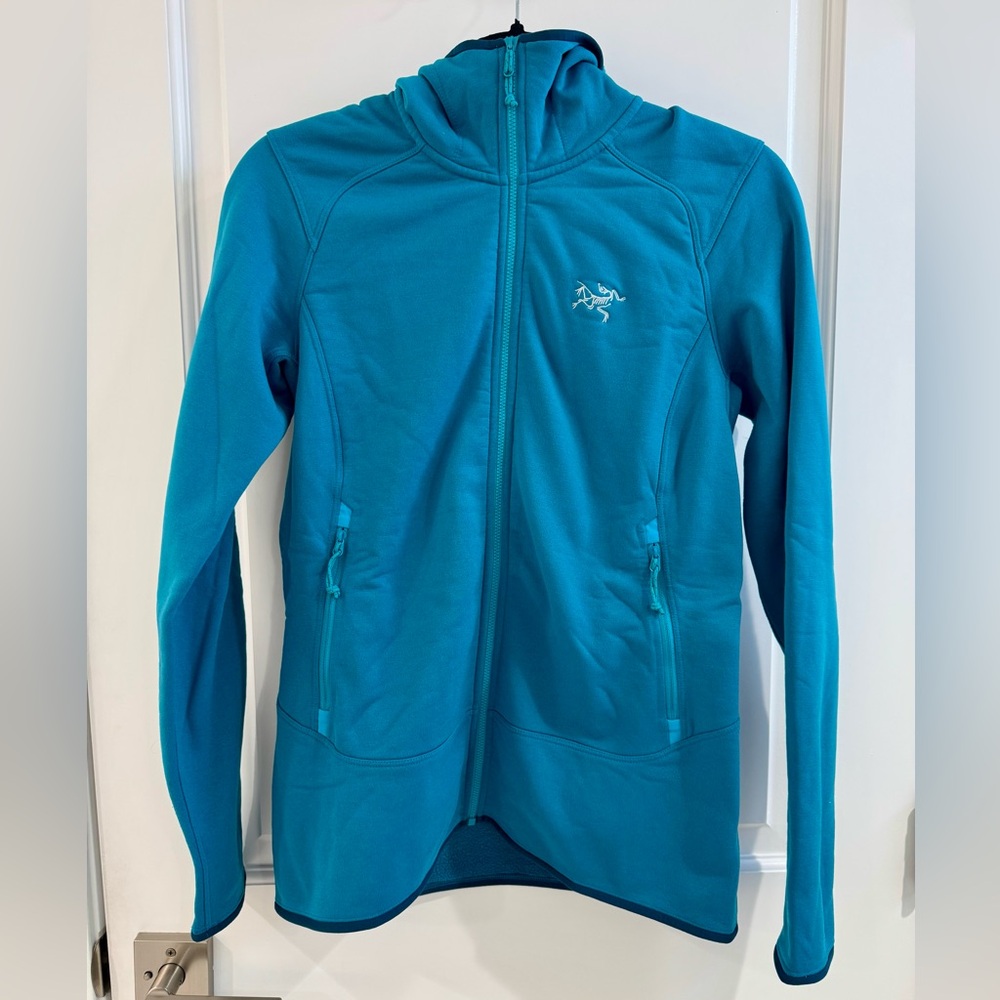 Arc'teryx Kyanite Performance Fleece